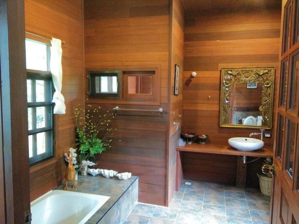 Sweet Home 1 Koh Mak Exterior photo