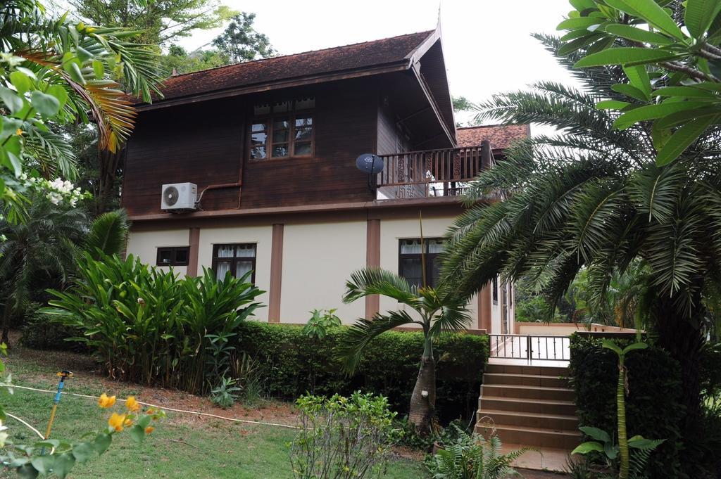 Sweet Home 1 Koh Mak Exterior photo