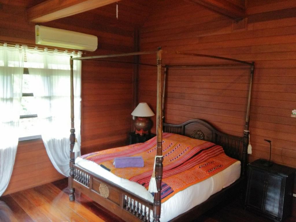 Sweet Home 1 Koh Mak Exterior photo