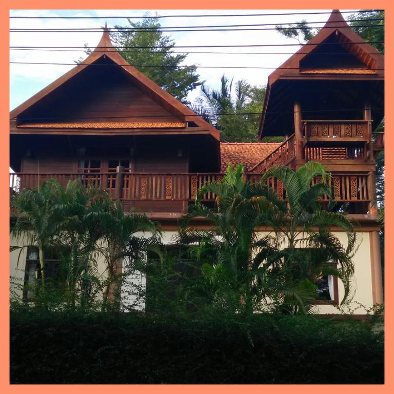Sweet Home 1 Koh Mak Exterior photo