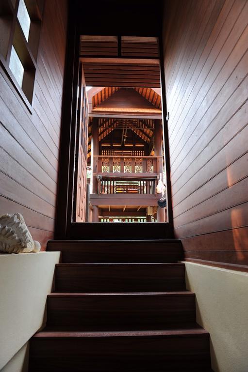 Sweet Home 1 Koh Mak Exterior photo