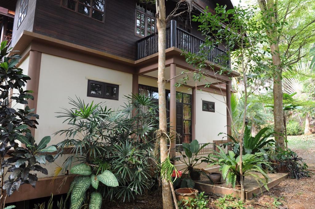 Sweet Home 1 Koh Mak Exterior photo