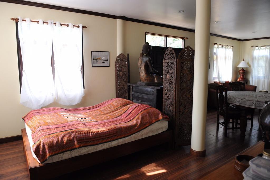 Sweet Home 1 Koh Mak Exterior photo