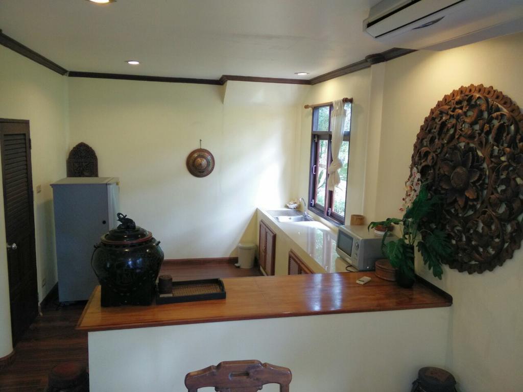 Sweet Home 1 Koh Mak Exterior photo