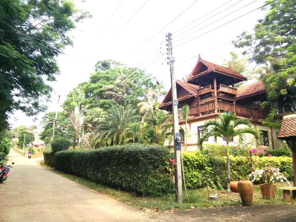 Sweet Home 1 Koh Mak Exterior photo